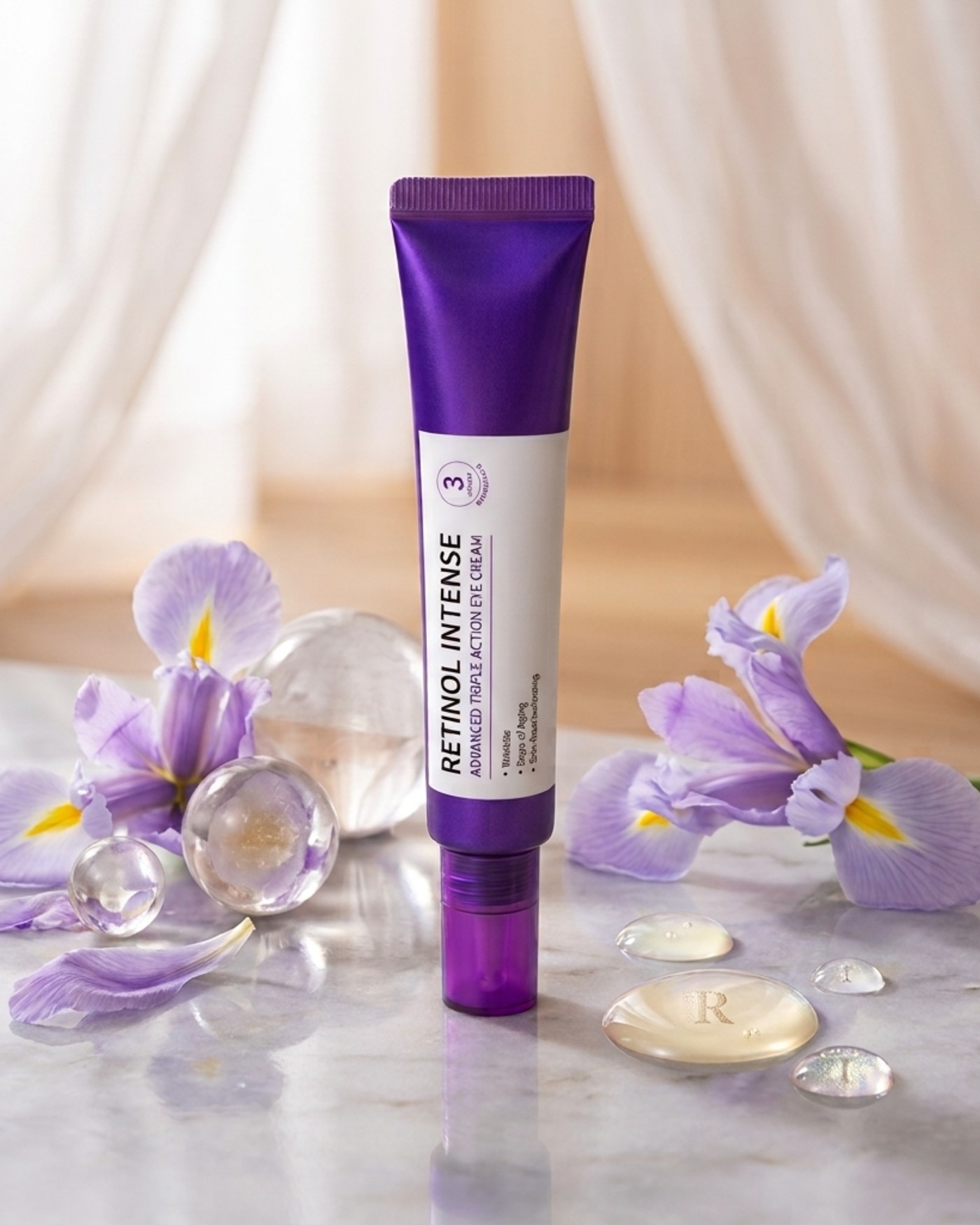 Jeong In Retinol Eye Cream