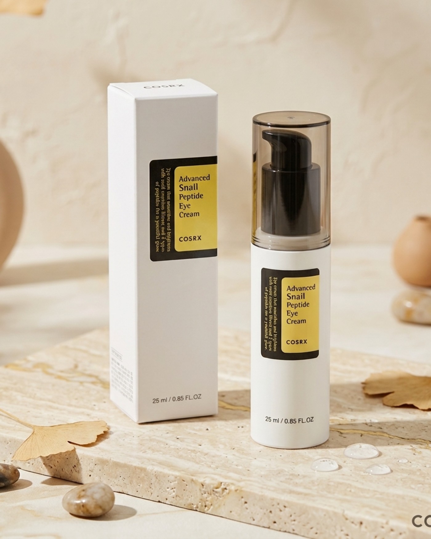 COSRX Eye Cream